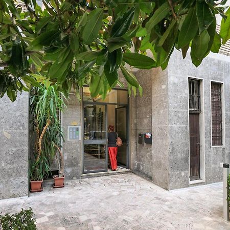 Ferienwohnung Primopiano - Carlone Mailand Exterior foto