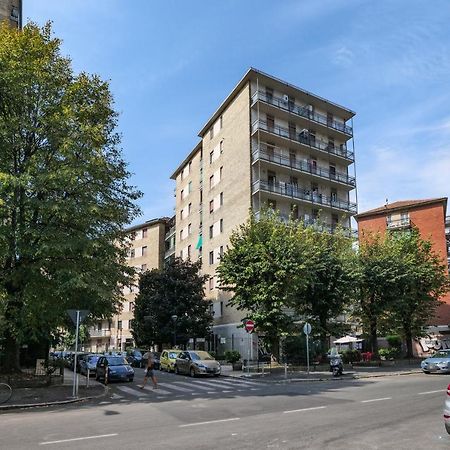 Ferienwohnung Primopiano - Carlone Mailand Exterior foto