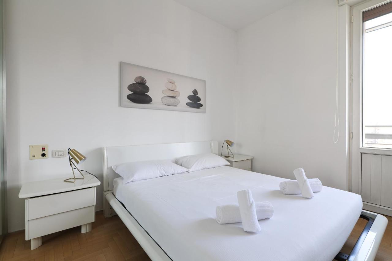 Ferienwohnung Primopiano - Carlone Mailand Exterior foto