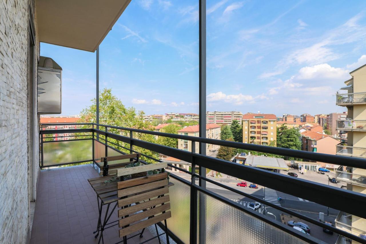 Ferienwohnung Primopiano - Carlone Mailand Exterior foto